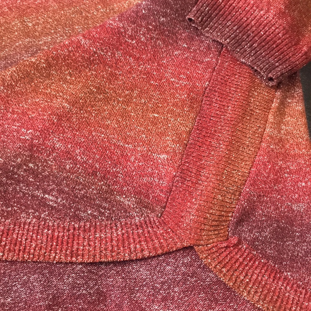 KIM ROGERS sweater - Picture 6 of 6
